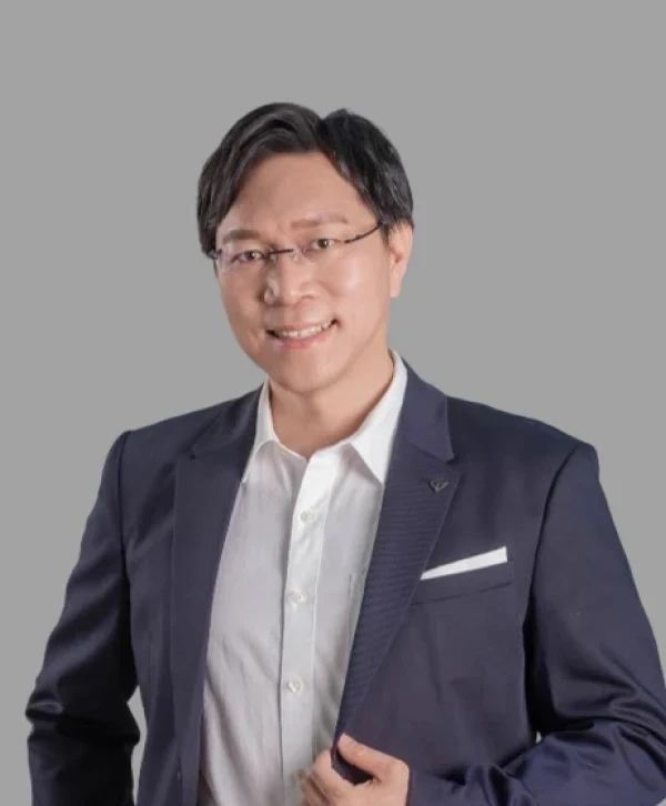 William Lin