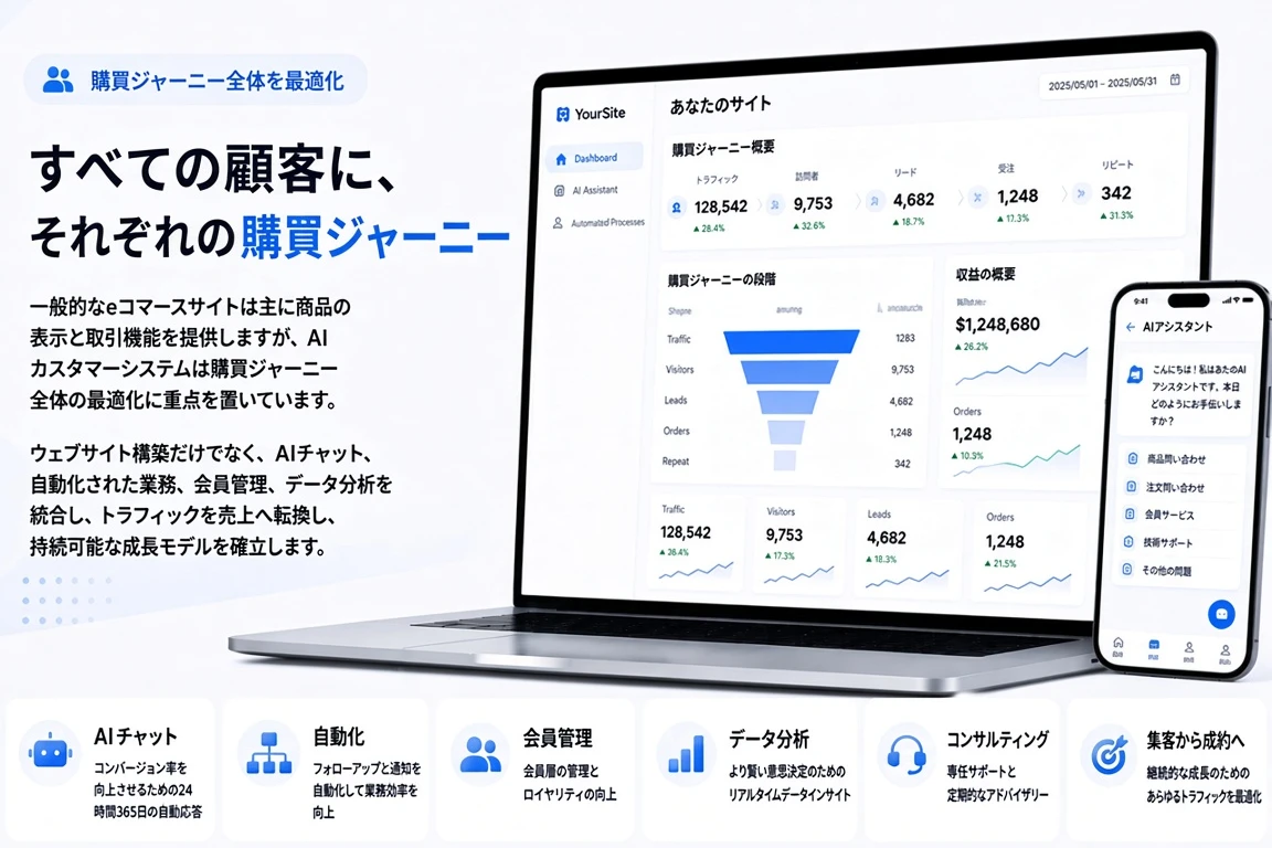 企業間電子商取引
