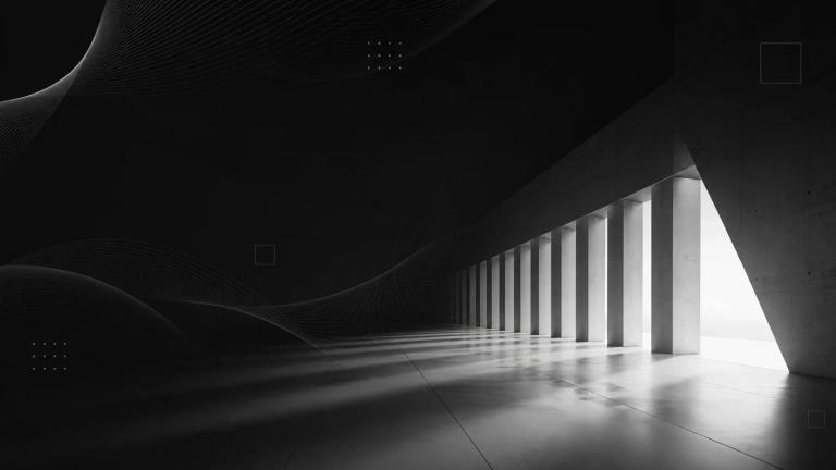 Hero背景圖